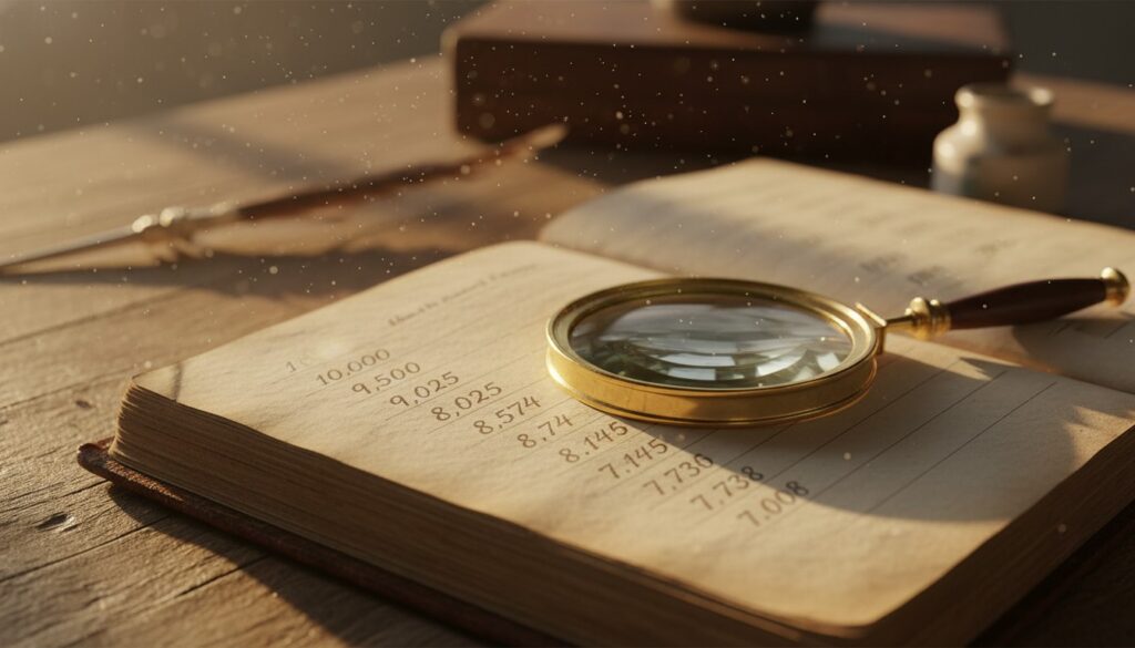 A Detailed Look at SBA Loan Amortization Schedules