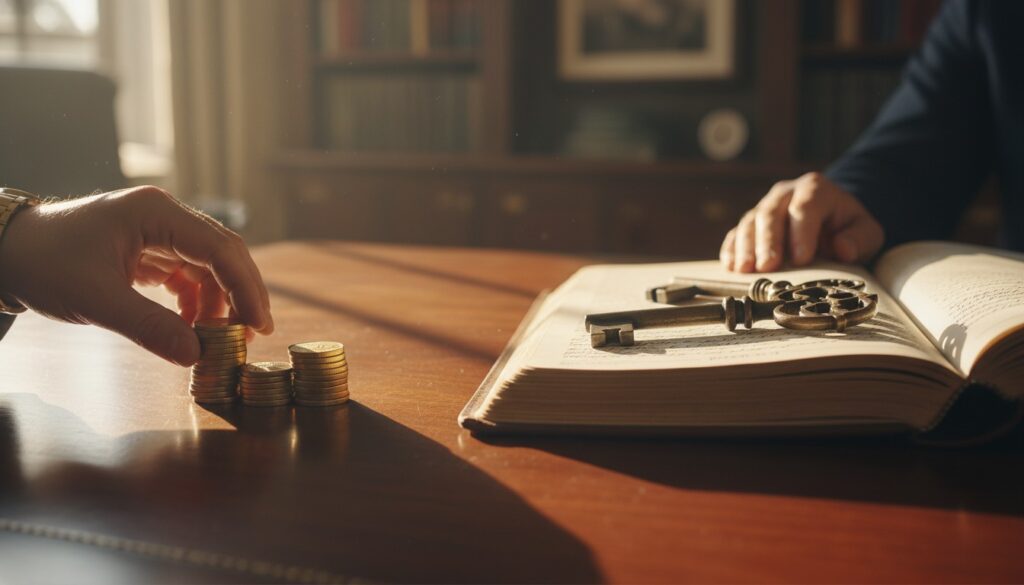 Business Financing: Buy Any Company With 10% Down