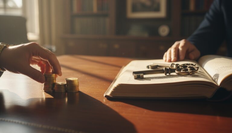 Business Financing: Buy Any Company With 10% Down