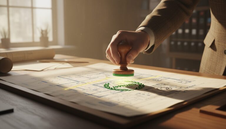 SBA Loan Application: The 90% Approval Blueprint