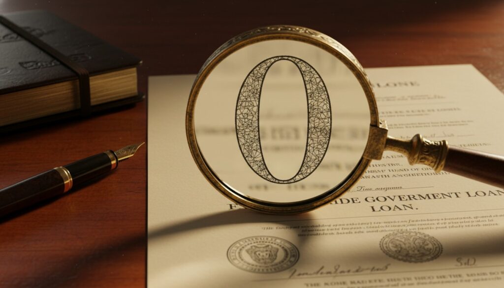 SBA Loans With Zero Down: The Truth Nobody Tells