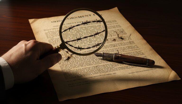 The 7 SBA Loan Scams That Destroy Businesses