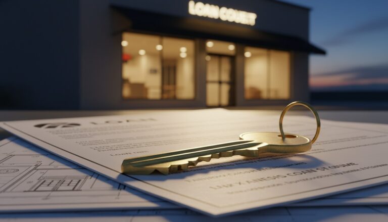 SBA Franchise Loans: Buy a Proven Business Model