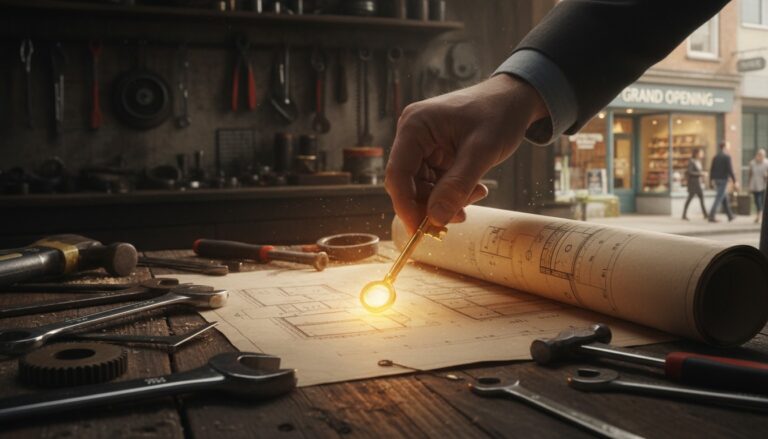 SBA Microloans: $50K That Changes Everything