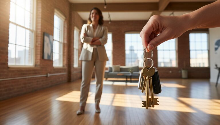 SBA Real Estate Loans: Own Your Business Property