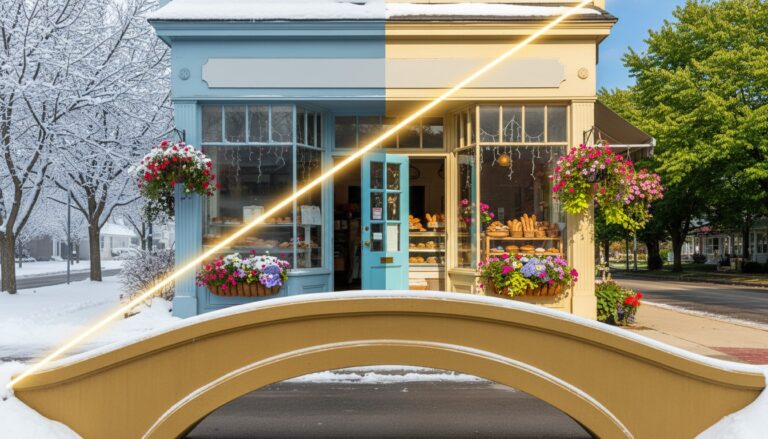 Seasonal Business? SBA Loans Still Work for You