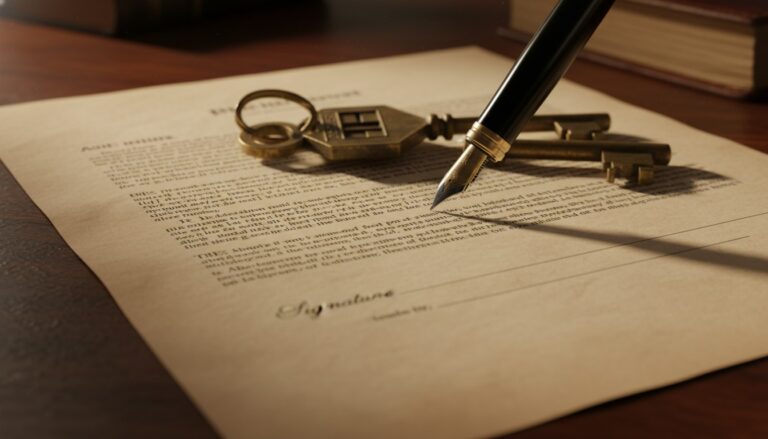 The SBA Personal Guarantee: What You’re Signing