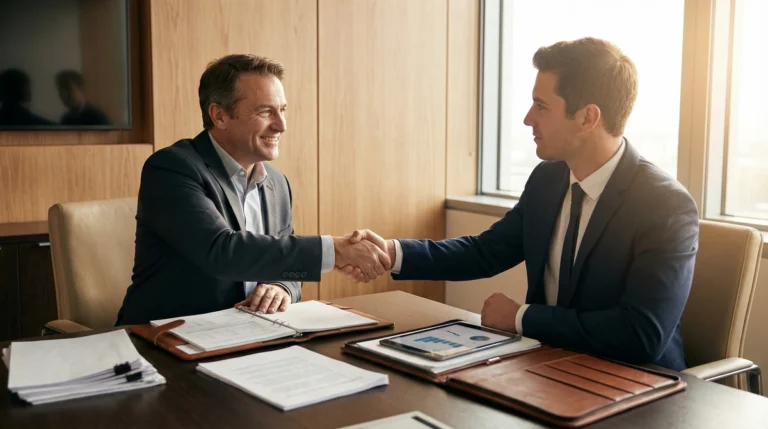 How to Choose the Right SBA Lender for Your Business