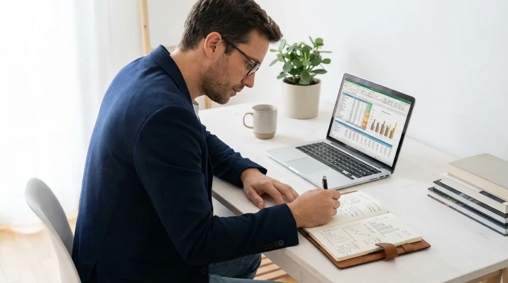 How to Write a Business Plan for an SBA Loan