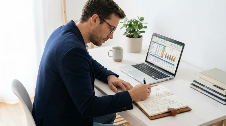 How to Write a Business Plan for an SBA Loan