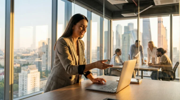 SBA Loans for Women: Unlock Your Business Potential