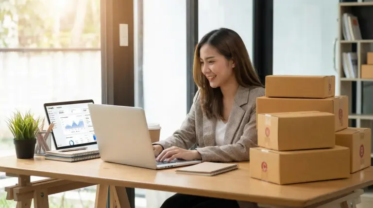 SBA Loans for E-Commerce: Fund Your Online Business