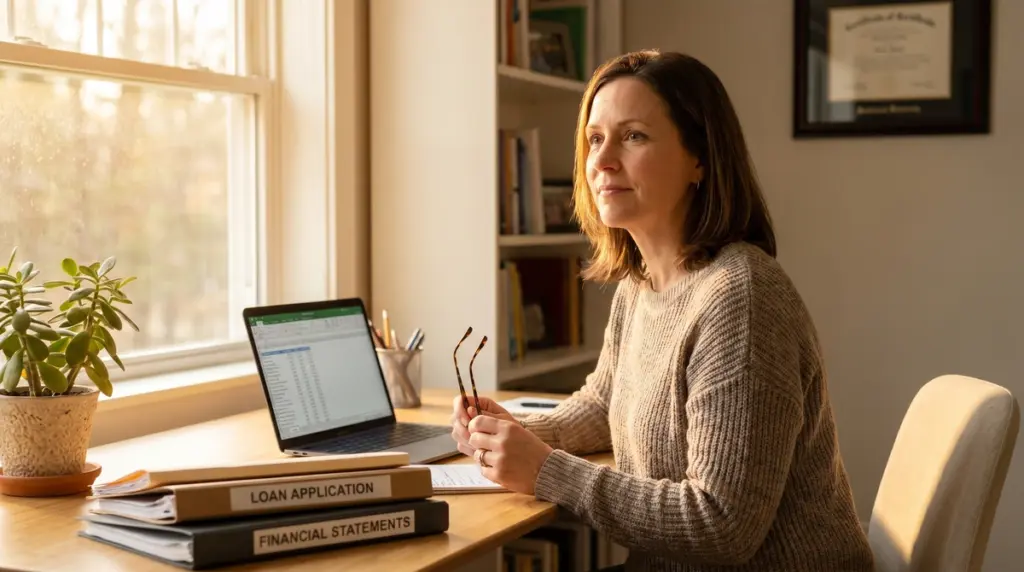 SBA Loan After Bankruptcy: Your Path Back to Funding