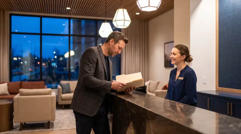SBA Loan for Hotel: Hospitality Financing Guide