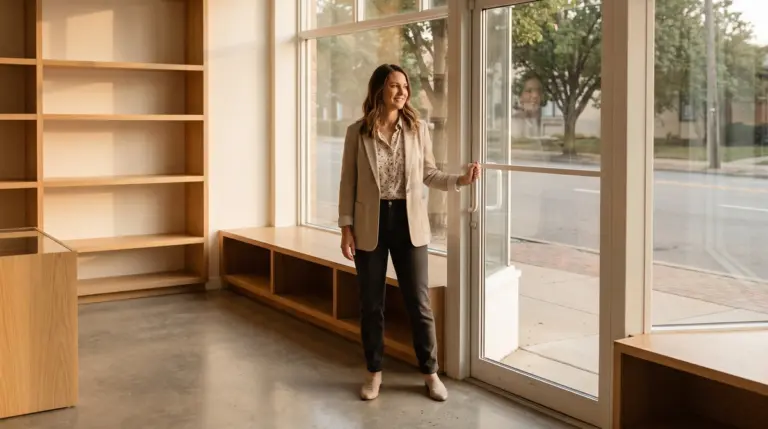 SBA Loans for Retail: Fund Your Storefront Dream